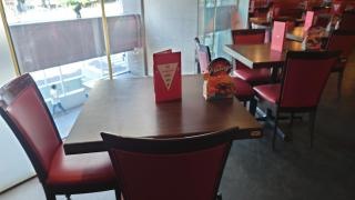 ＴＧＩフライデーズ上野中央通り店
