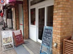 よなみん（４７３ｎ）