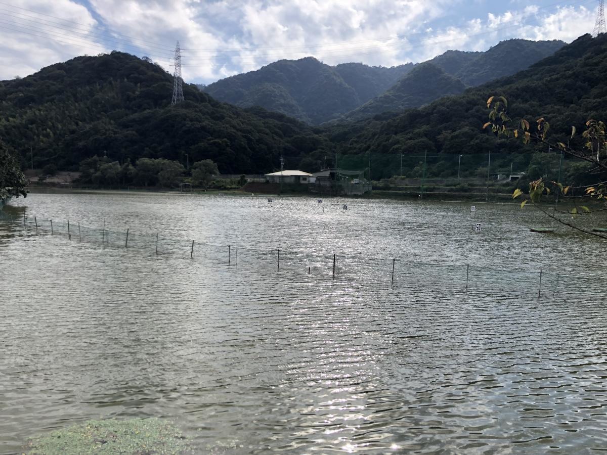 鞆の浦ゴルフセンター