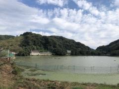 鞆の浦ゴルフセンター