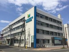 イムス札幌消化器中央総合病院