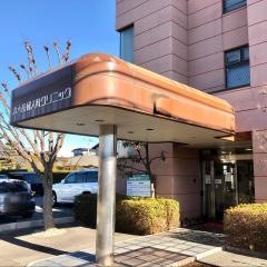 清水産婦人科クリニック