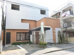 三浦内科医院