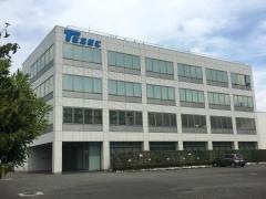 株式会社テセック
