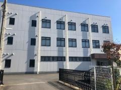 株式会社テセック