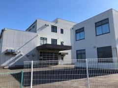 株式会社テセック