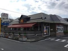 マクドナルド　本庄店