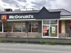 マクドナルド　本庄店