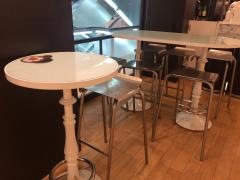 タリーズコーヒー　銀座三越コミュ店
