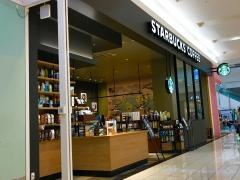 スターバックスコーヒー　イオンモールりんくう泉南店