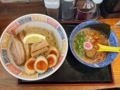 つけ麺二代目ＹＵＴＡＫＡ