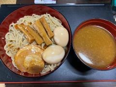 つけ麺二代目ＹＵＴＡＫＡ