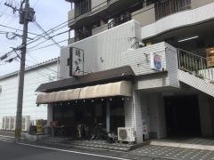 焼肉徳寿高城店