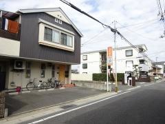 おばちゃんの店