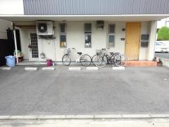 おばちゃんの店