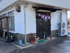 尾関屋うどん店
