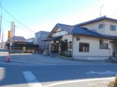 藪伊豆蓮田店