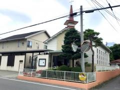 富士吉田カトリック教会