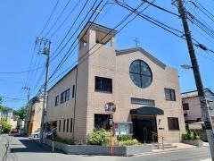 亀有教会