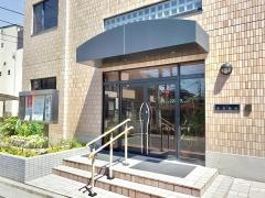 亀有教会
