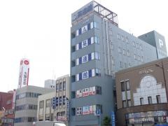 英進館　香椎本館