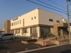 伝治山歯科
