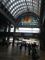 西神中央駅