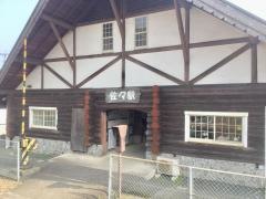 佐々駅