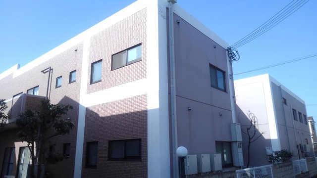 CHIAKIほおずき神戸玉津 施設外観