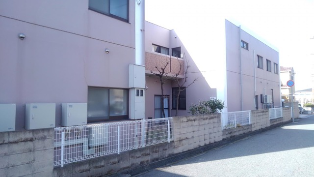 CHIAKIほおずき神戸玉津 施設外観