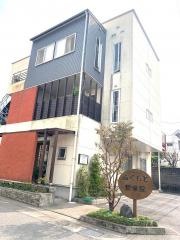 福元整骨院