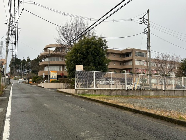 にじの丘足柄