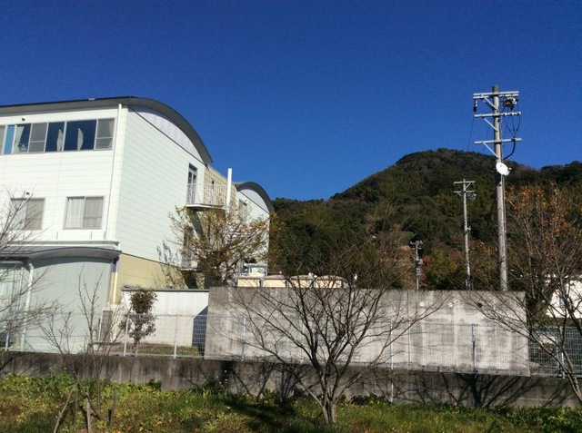 コミュニティーケア高草