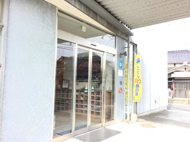 夜市のんた