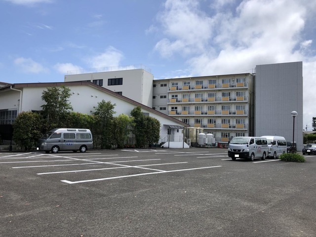 島之内