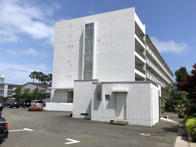 島之内 施設外観