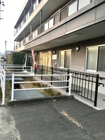 ベストライフ仙台南