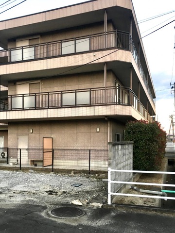 ベストライフ仙台南 雰囲気