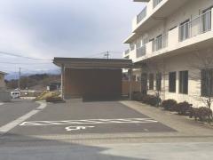 三春南東北リハビリテーション・ケアセンター