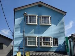 そば処弦庵