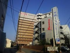 東横イン大阪伊丹空港