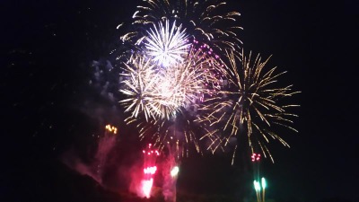 旅探 たびたん 青梅市納涼花火大会 旅探 たびたん 青梅市納涼花火大会