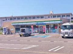 ファミリーマート　立山中央店
