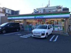 ファミリーマート　名西枇杷島店
