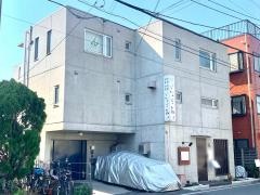 いなだ家