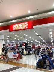 スポーツオーソリティ　佐野新都市店