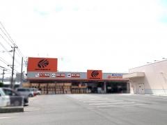 オートバックス　新栄店