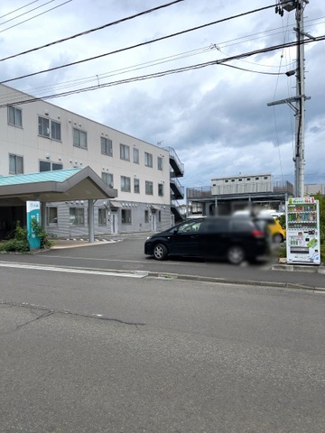 特別養護老人ホーム　せんじゅ従来型 設備
