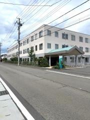 特別養護老人ホーム　せんじゅ従来型