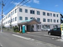特別養護老人ホーム　せんじゅ従来型